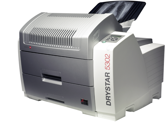 Medical Dry Printer