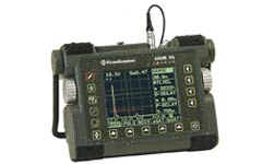 Ultrasonic Method