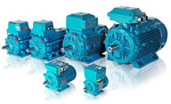 Motors and Generators