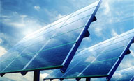 Solar Energy System