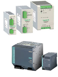 Power Supply