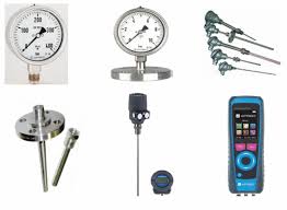 Instrumentation
